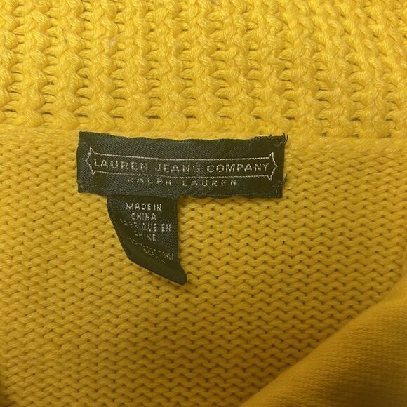 Ralph Lauren sweater - Picture 6 of 6